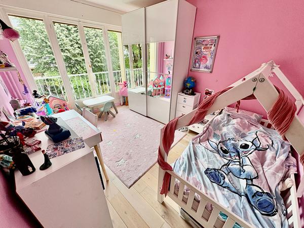 Appartement VINCENNES 4 pièce(s) 101 m2