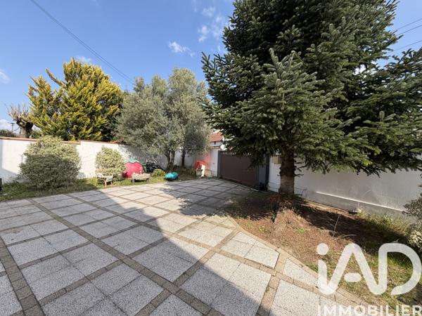 Maison à vendre 6 pièces 144 m² Tarbes