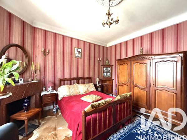 Maison à vendre 6 pièces 144 m² Tarbes