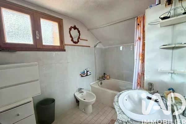 Maison à vendre 6 pièces 144 m² Tarbes