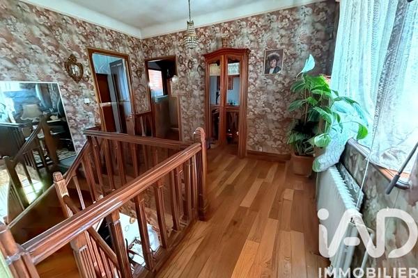 Maison à vendre 6 pièces 144 m² Tarbes