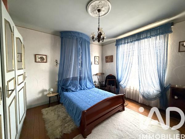 Maison à vendre 6 pièces 144 m² Tarbes