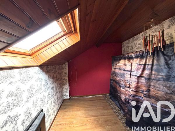 Maison à vendre 6 pièces 144 m² Tarbes