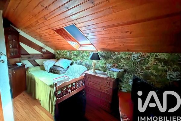 Maison à vendre 6 pièces 144 m² Tarbes