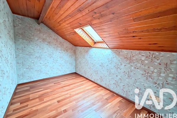 Maison à vendre 6 pièces 144 m² Tarbes