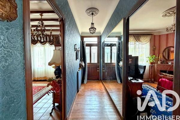 Maison à vendre 6 pièces 144 m² Tarbes