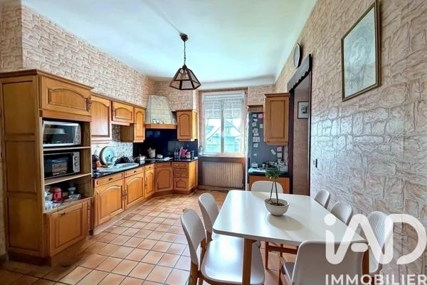 Maison à vendre 6 pièces 144 m² Tarbes
