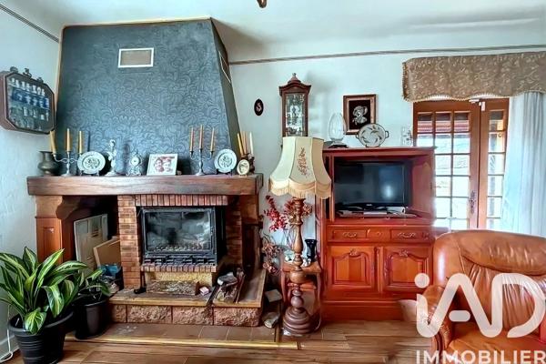 Maison à vendre 6 pièces 144 m² Tarbes