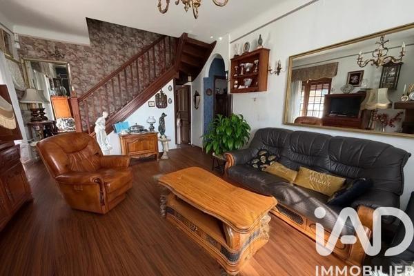 Maison à vendre 6 pièces 144 m² Tarbes