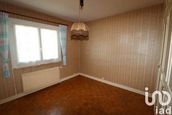 Maison à vendre 6 pièces 130 m² Saint-Georges-sur-Allier