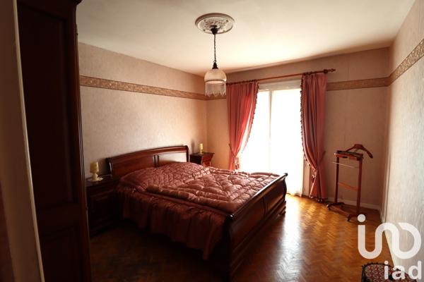 Maison à vendre 6 pièces 130 m² Saint-Georges-sur-Allier