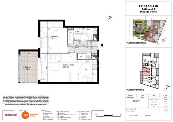 Appartement