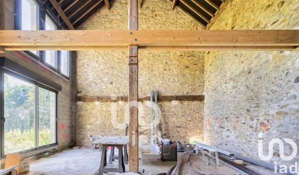 Maison à vendre 8 pièces 283 m² Lagny-sur-Marne