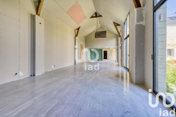 Maison à vendre 8 pièces 283 m² Lagny-sur-Marne