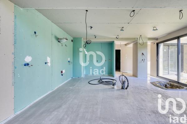 Maison à vendre 8 pièces 283 m² Lagny-sur-Marne