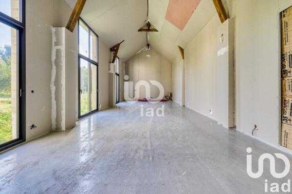 Maison à vendre 8 pièces 283 m² Lagny-sur-Marne