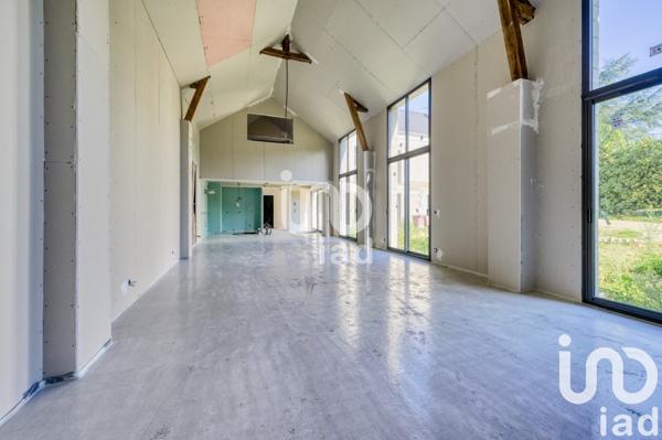 Maison à vendre 8 pièces 283 m² Lagny-sur-Marne
