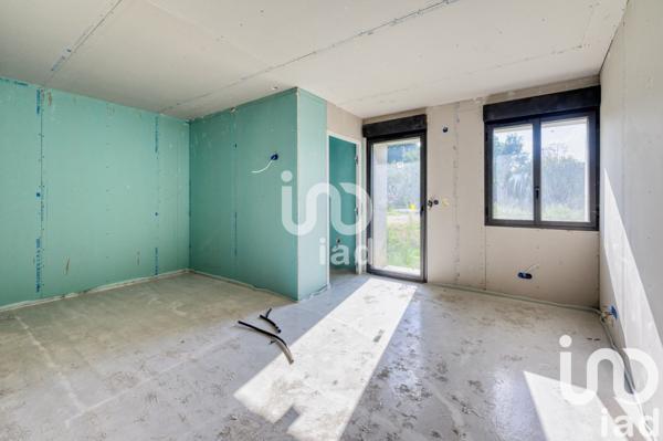 Maison à vendre 8 pièces 283 m² Lagny-sur-Marne