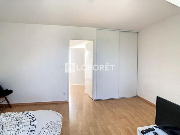Location maison Frignicourt - 2 pièce(s) - 58 m² - 480 € par mois