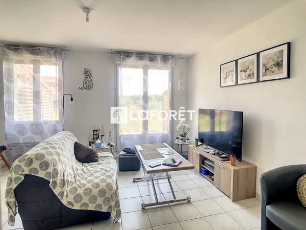 Location maison Frignicourt - 2 pièce(s) - 58 m² - 480 € par mois