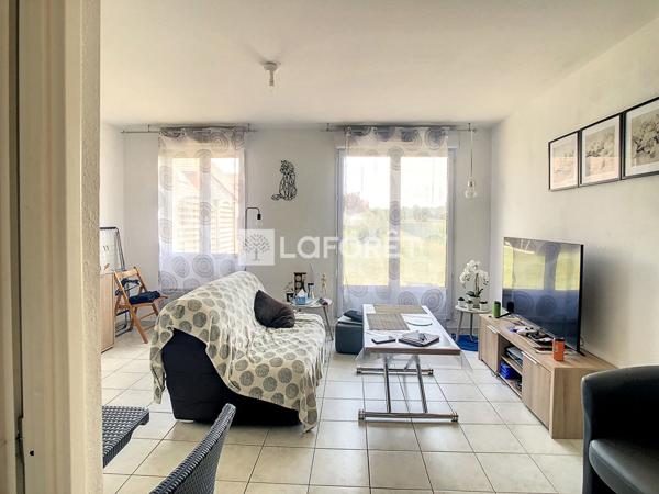 Location maison Frignicourt - 2 pièce(s) - 58 m² - 480 € par mois