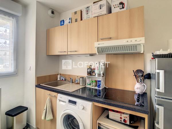 Location maison Frignicourt - 2 pièce(s) - 58 m² - 480 € par mois