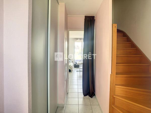 Location maison Frignicourt - 2 pièce(s) - 58 m² - 480 € par mois