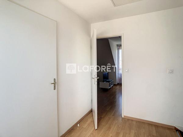 Location maison Frignicourt - 2 pièce(s) - 58 m² - 480 € par mois