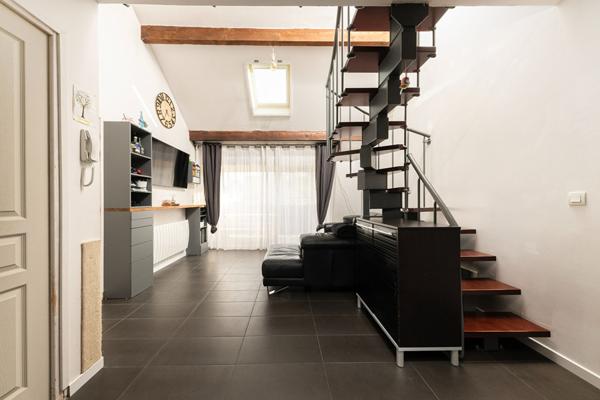 Appartement Gournay Sur Marne 4 pièce(s) 64.51 m2