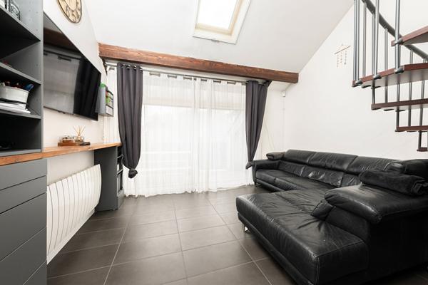 Appartement Gournay Sur Marne 4 pièce(s) 64.51 m2