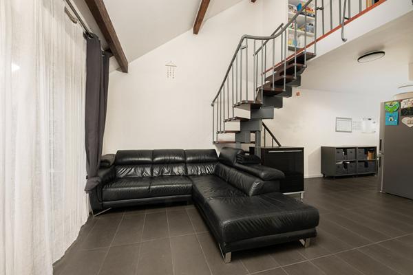 Appartement Gournay Sur Marne 4 pièce(s) 64.51 m2