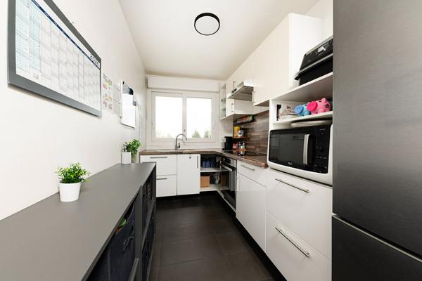 Appartement Gournay Sur Marne 4 pièce(s) 64.51 m2