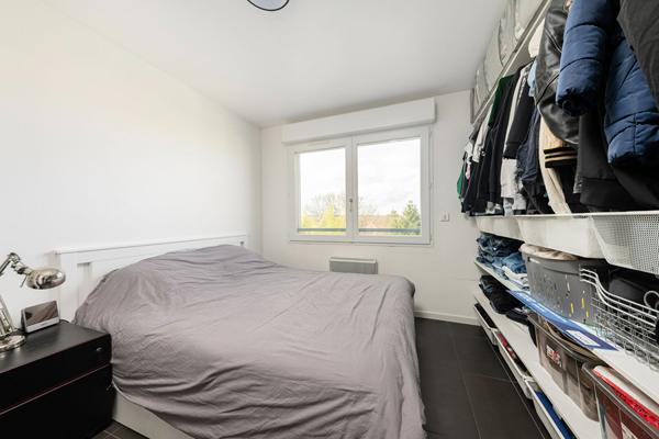 Appartement Gournay Sur Marne 4 pièce(s) 64.51 m2