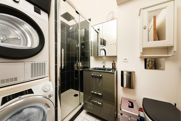 Appartement Gournay Sur Marne 4 pièce(s) 64.51 m2