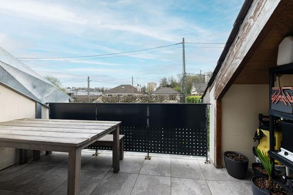 Appartement Gournay Sur Marne 4 pièce(s) 64.51 m2