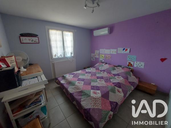 Maison à vendre 5 pièces 129 m² Valzin en Petite Montagne