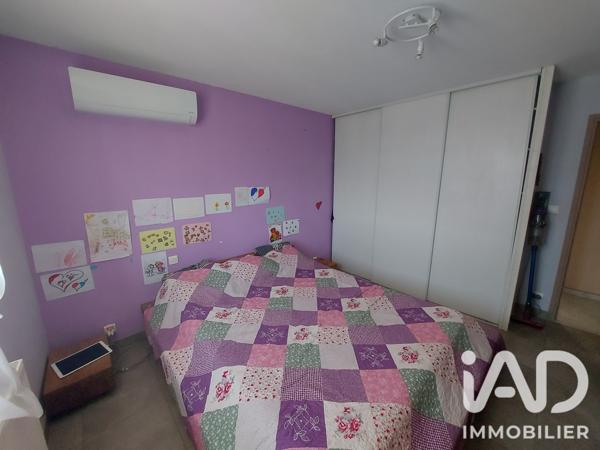 Maison à vendre 5 pièces 129 m² Valzin en Petite Montagne