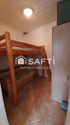 DINARD CENTRE-VILLE – APPARTEMENT– IDÉAL PIED-À-TERRE OU INVESTISSEMENT
