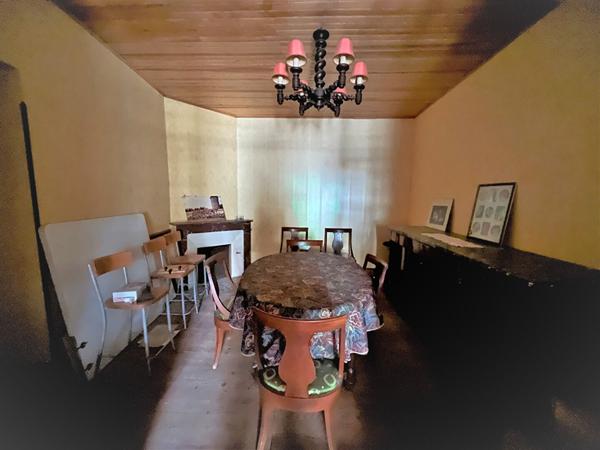 Achat maison près de CAUSSADE - 6 pièce(s) - 130 m² - 75 000 €