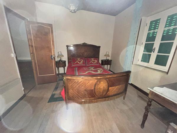 Achat maison près de CAUSSADE - 6 pièce(s) - 130 m² - 75 000 €