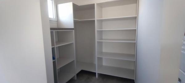 Maison récente plain pied 100m² avec garage