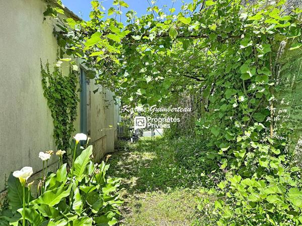 Maison Montagne 4 pièce(s) 87 m2 + jardin