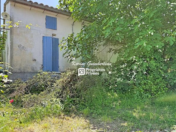 Maison Montagne 4 pièce(s) 87 m2 + jardin