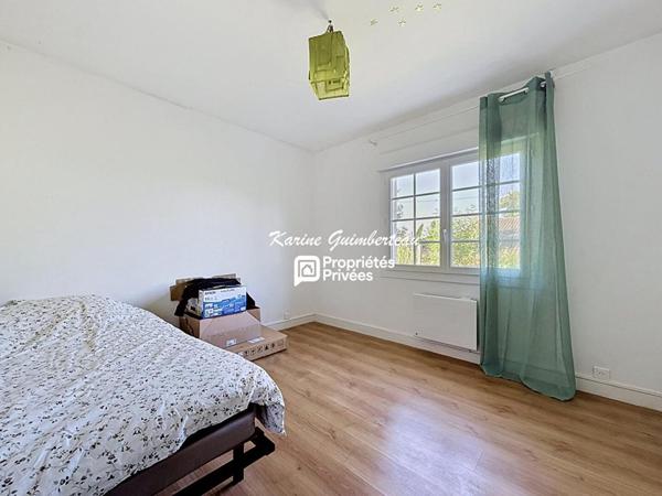 Maison Montagne 4 pièce(s) 87 m2 + jardin