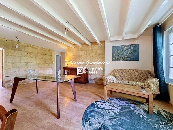 Maison Montagne 4 pièce(s) 87 m2 + jardin