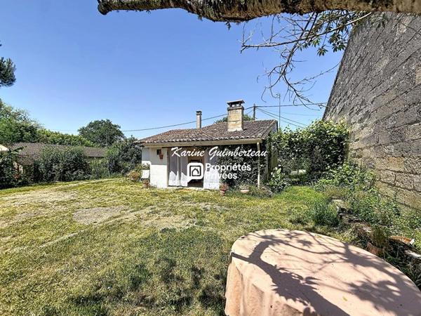 Maison Montagne 4 pièce(s) 87 m2 + jardin