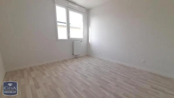 Appartement à louer 2 pièces 40.74m²