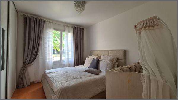 Maison à Faye-l'Abbesse, 79350 - 7 pièces 84m²