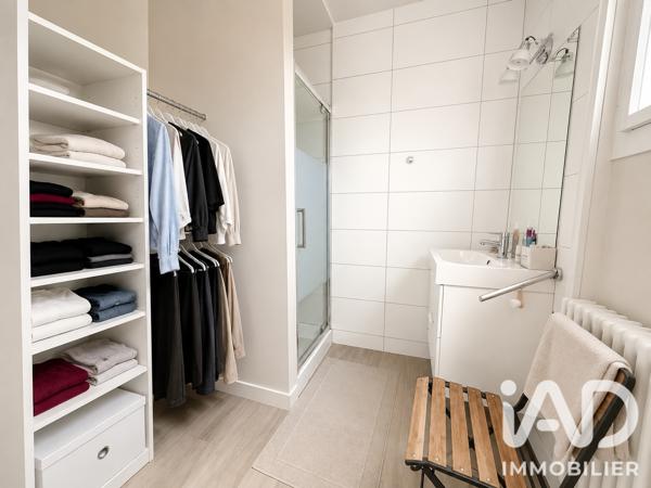 Maison à vendre 6 pièces 170,88 m² Gond-Pontouvre