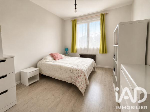 Maison à vendre 6 pièces 170,88 m² Gond-Pontouvre